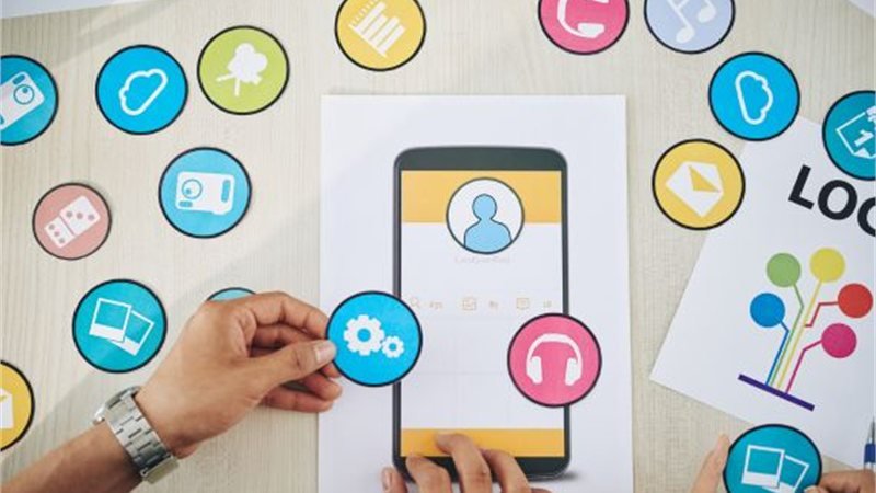 CRM System Software