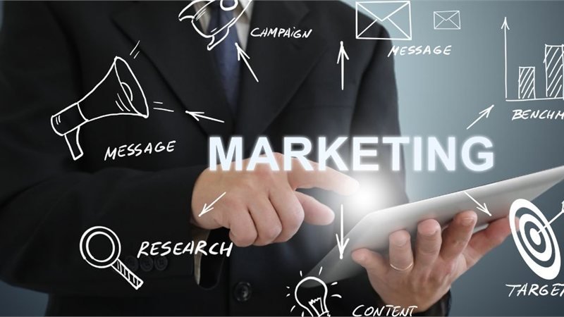 Social Media Management