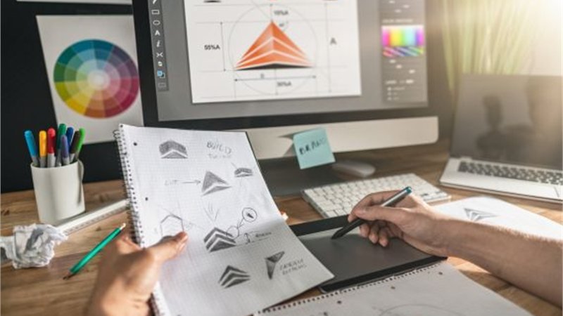 Social Media Creatives