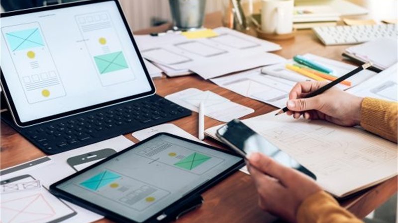 Custom Business ERP